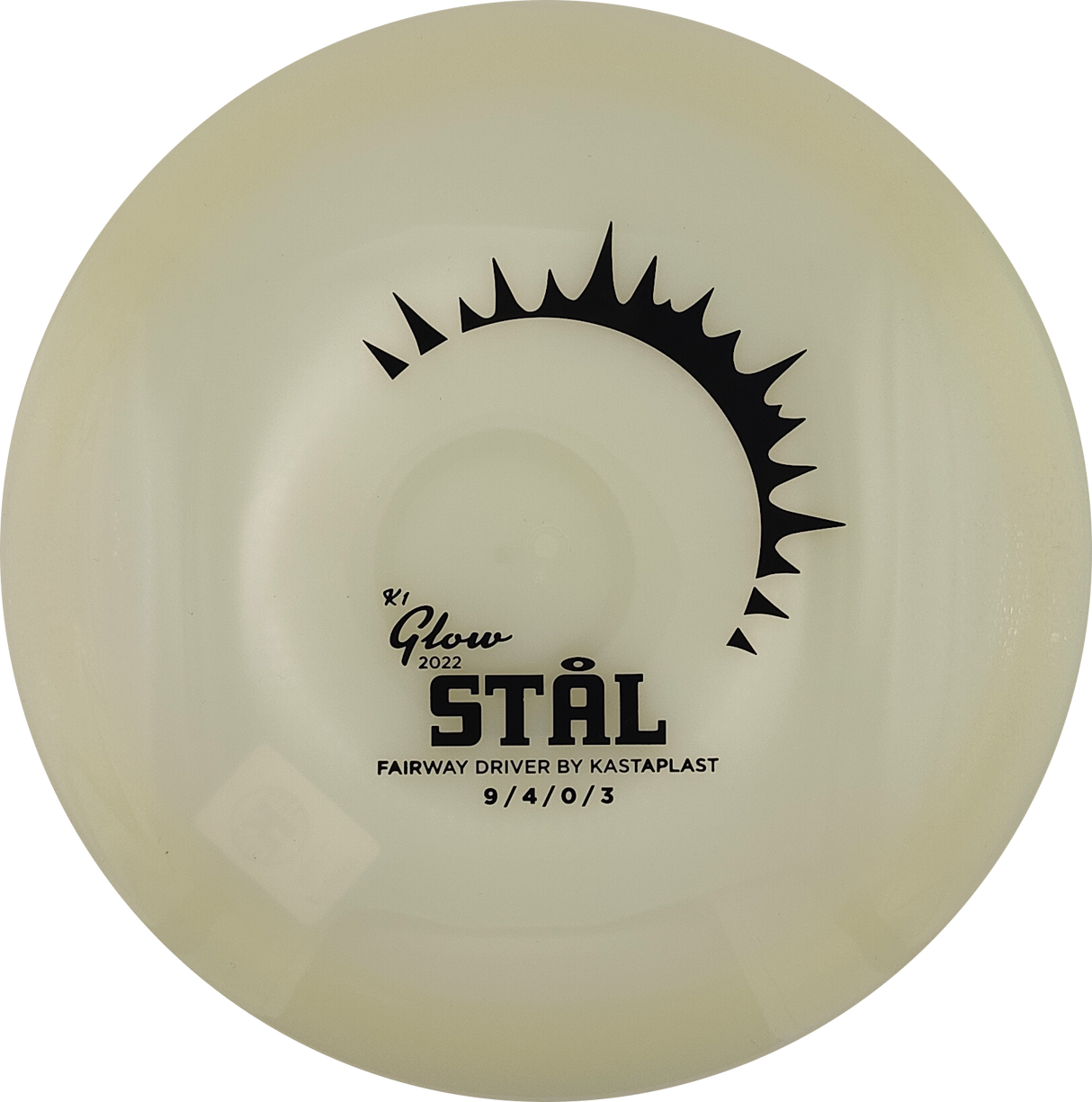 Kastaplast  Stal K1 Glow