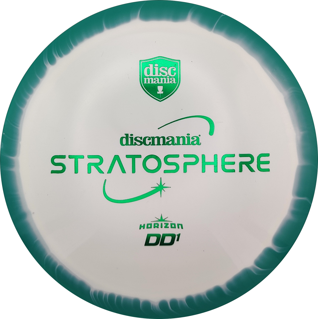 Discmania DD1 Stratosphere Horizon Mystery Box