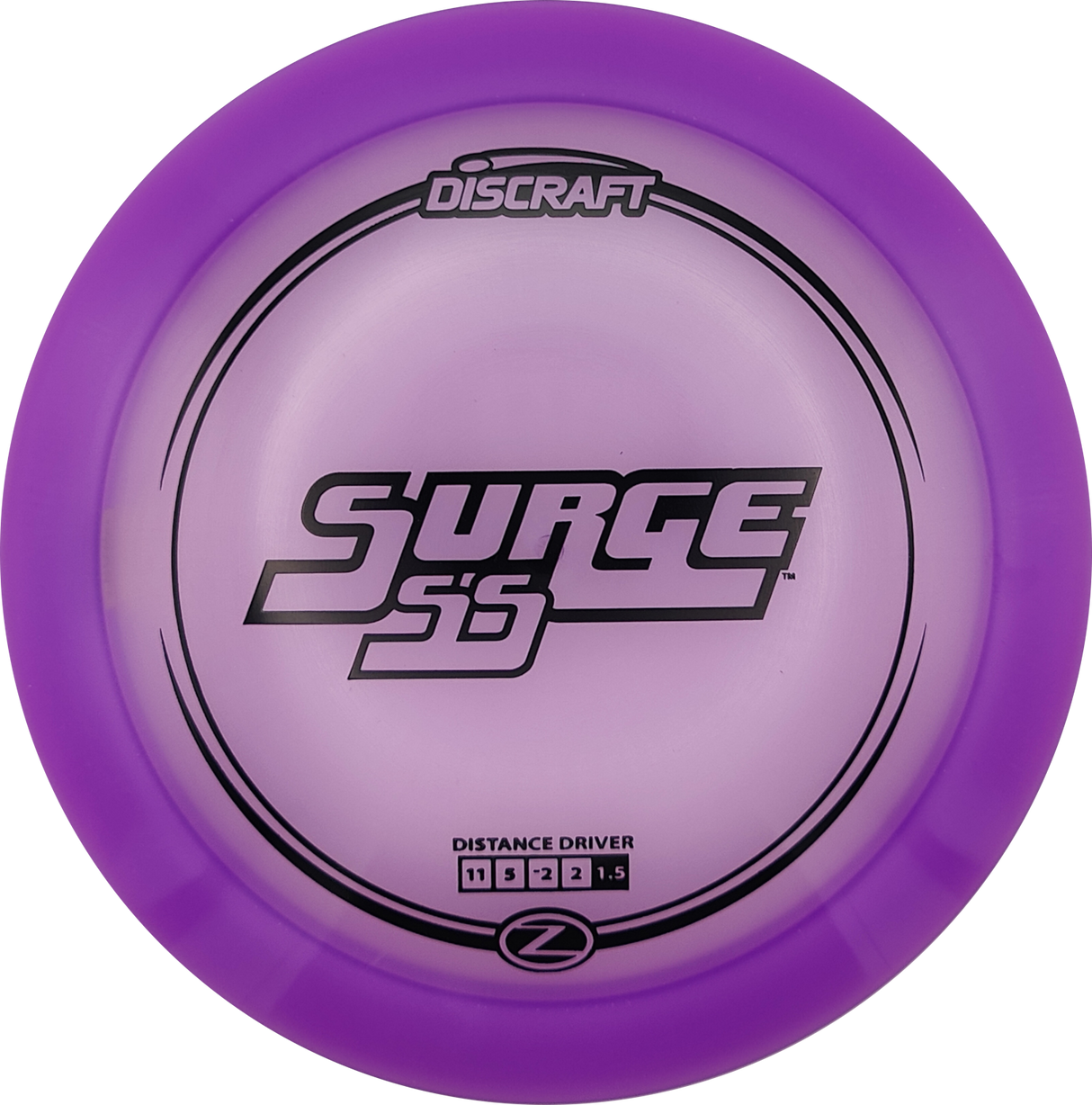 Discraft Surge SS Z