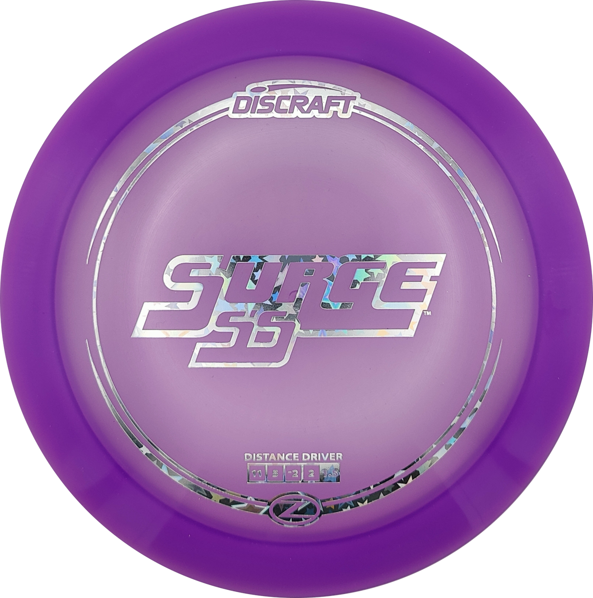 Discraft Surge SS Z