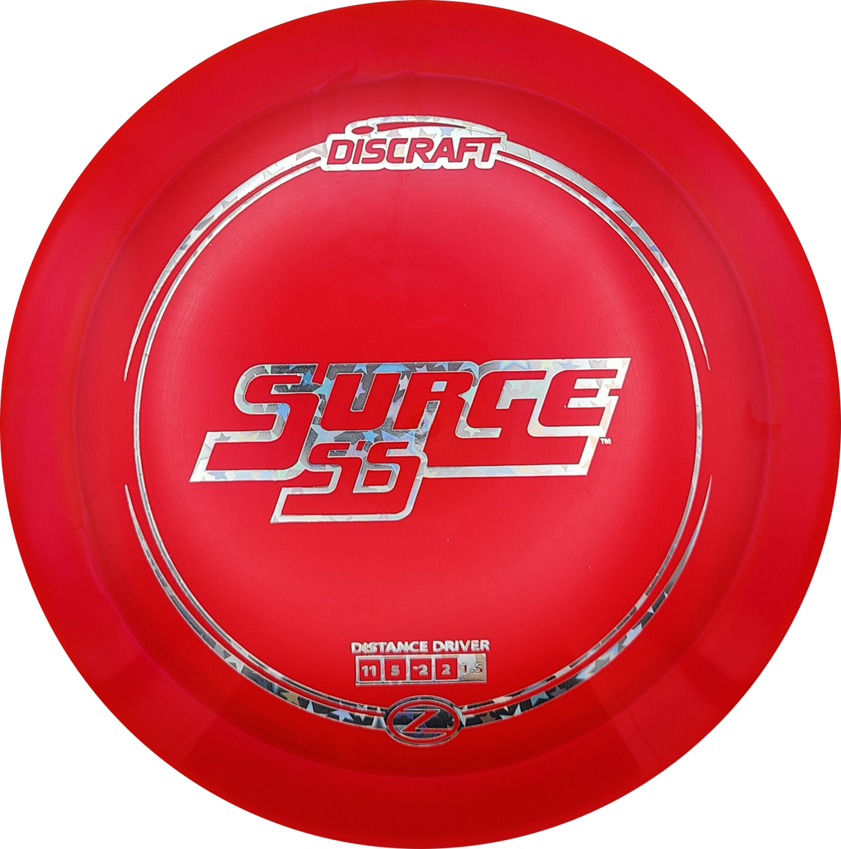 Discraft Surge SS Z