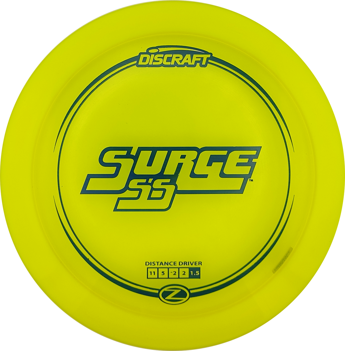 Discraft Surge SS Z