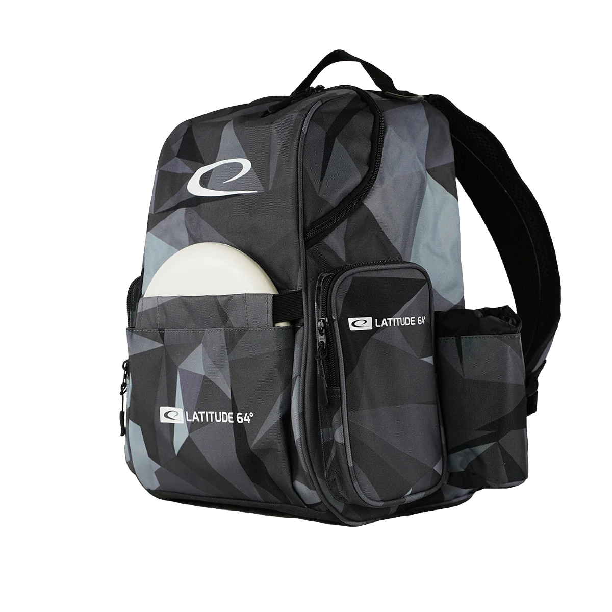 Latitude 64° Swift Backpack - Fracture Camo