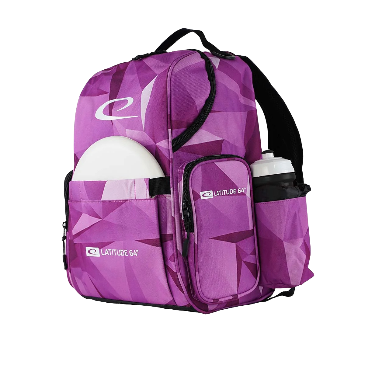Latitude 64° Swift Backpack - Fracture Camo