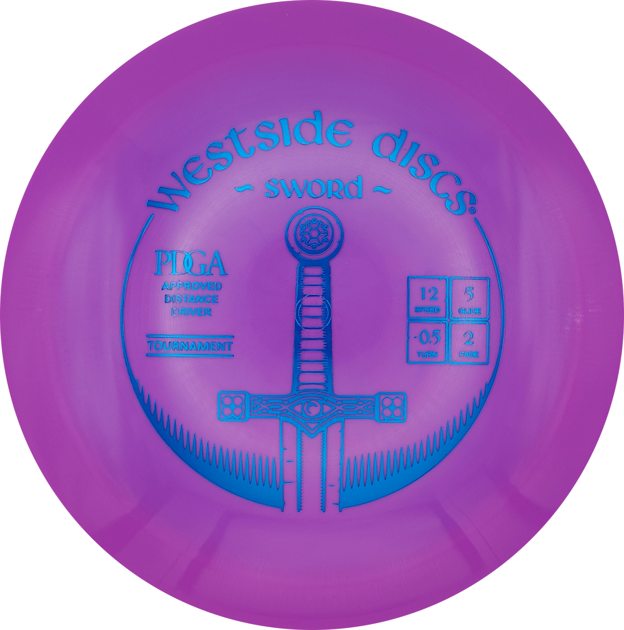 Westside Discs Sword Tournament