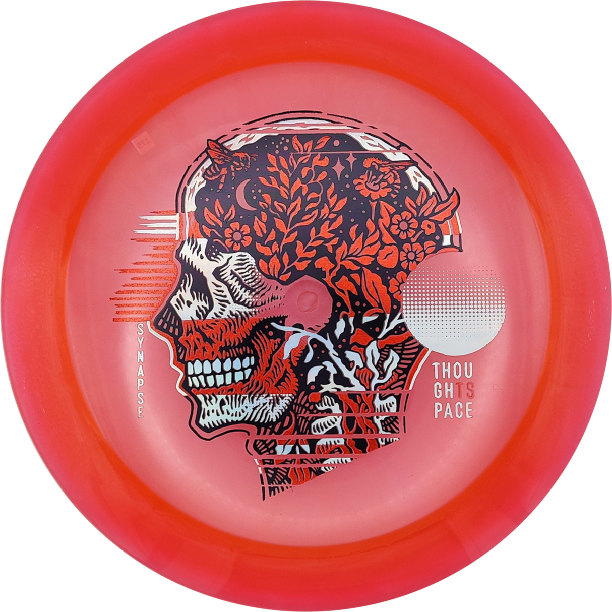 Thought Space Athletics Synapse Ethos