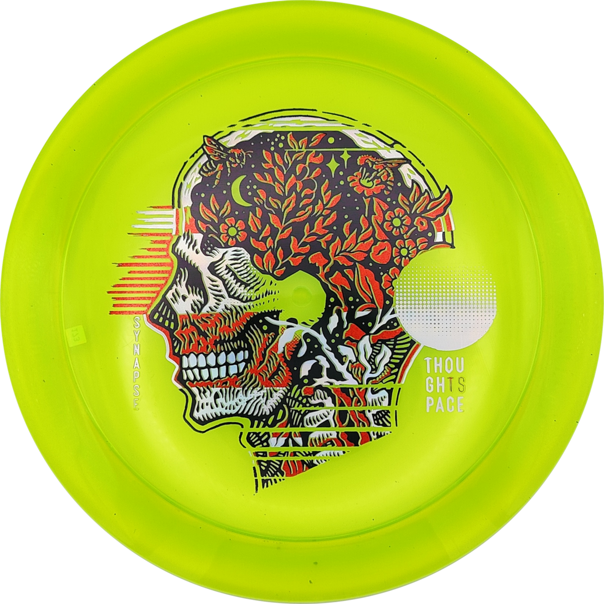 Thought Space Athletics Synapse Ethos