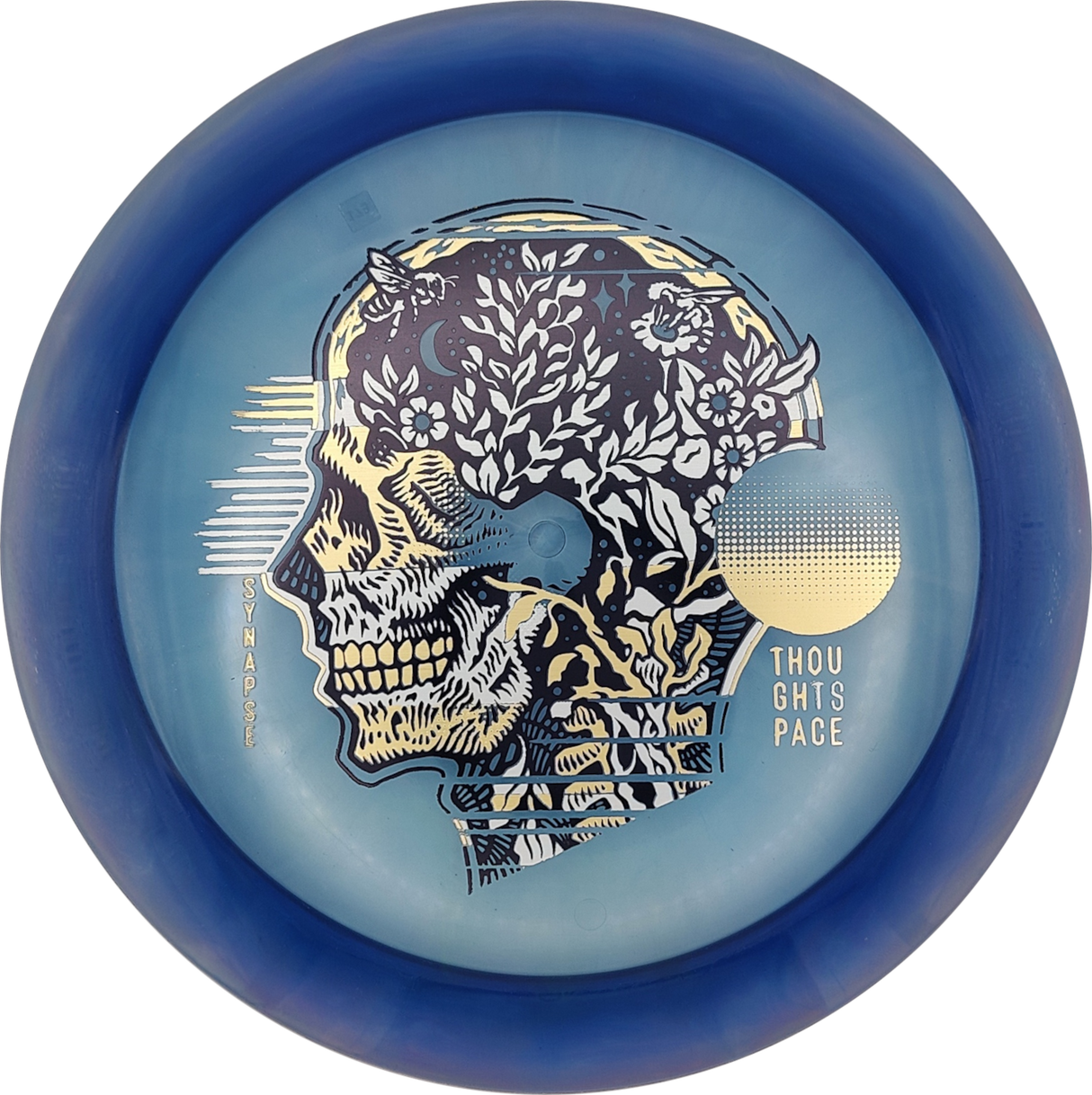 Thought Space Athletics Synapse Ethos