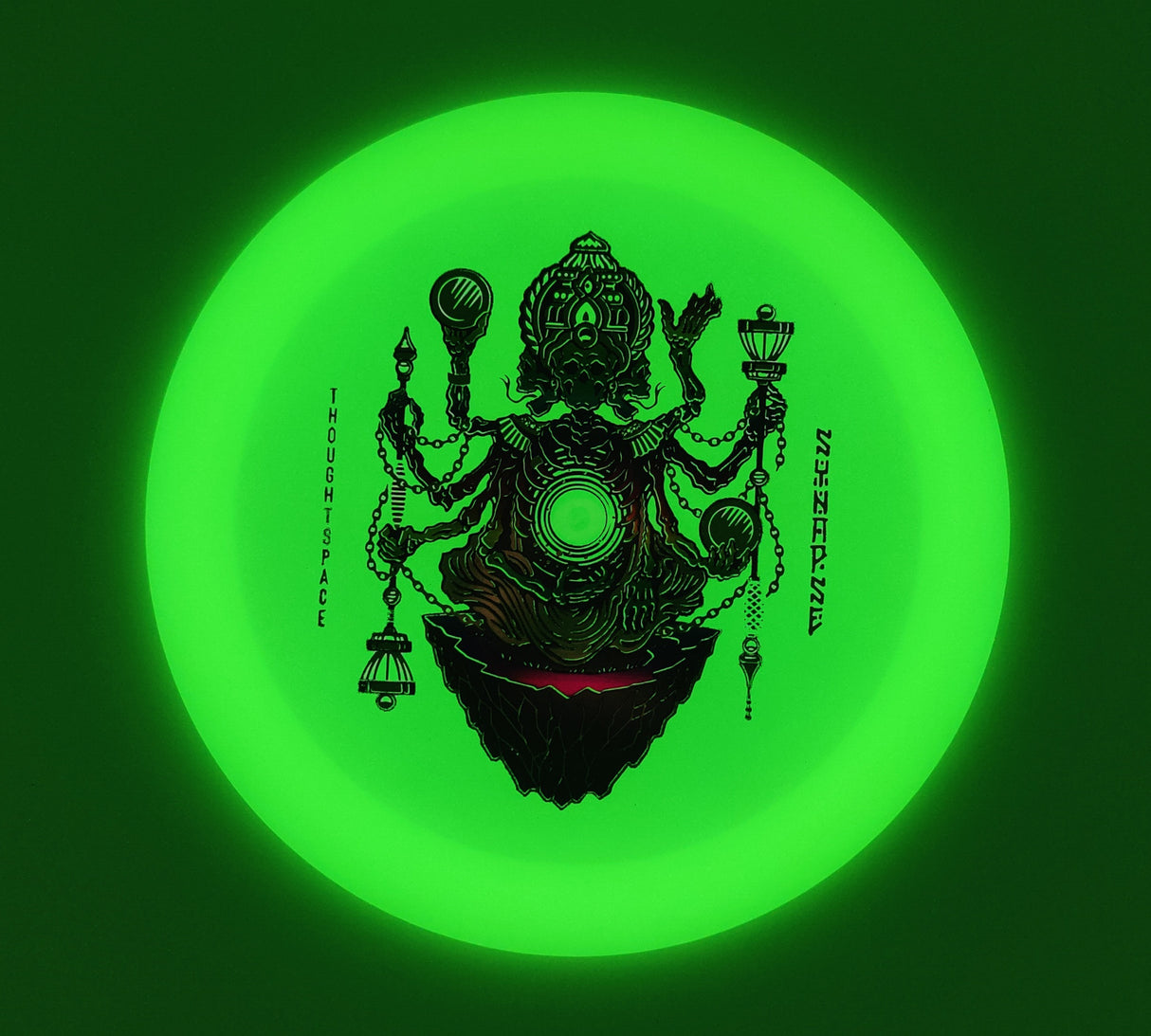 Thought Space Athletics Synapse Glow