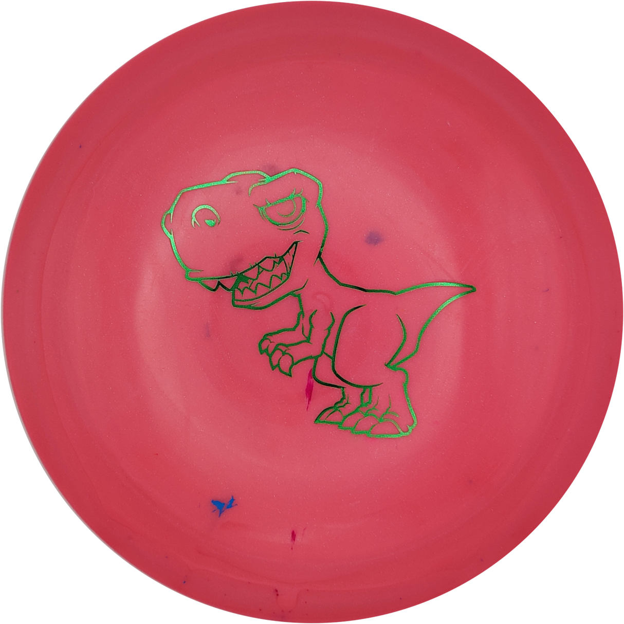 Dino Discs Tyrannosauros Rex Egg Shell