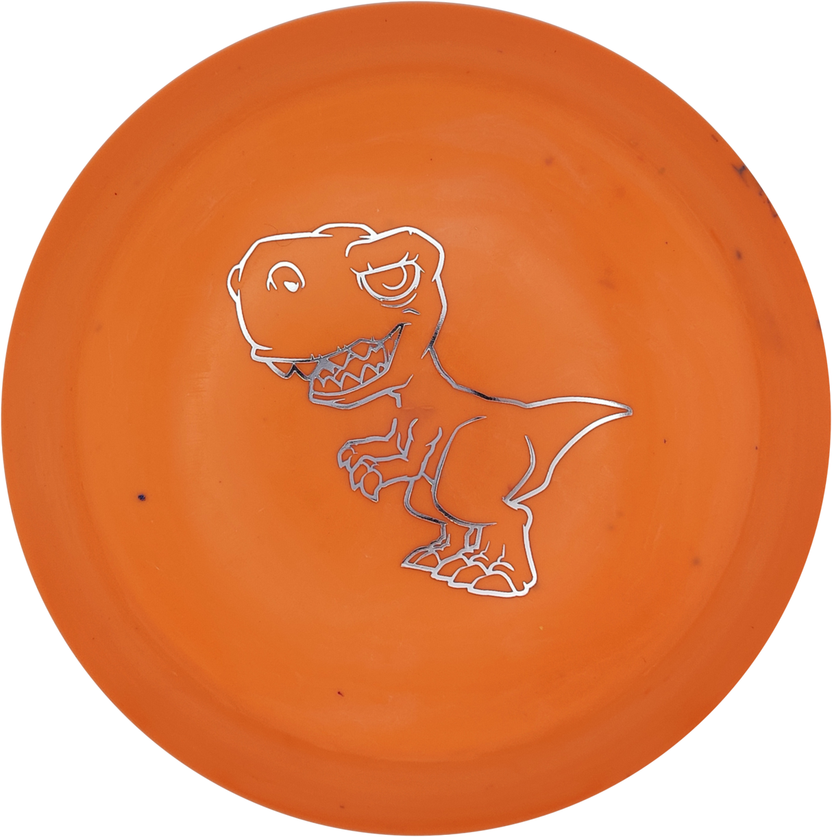 Dino Discs Tyrannosauros Rex Egg Shell