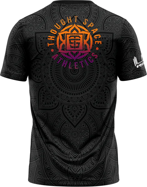 TSA Matt Bell Signature Jersey 2023