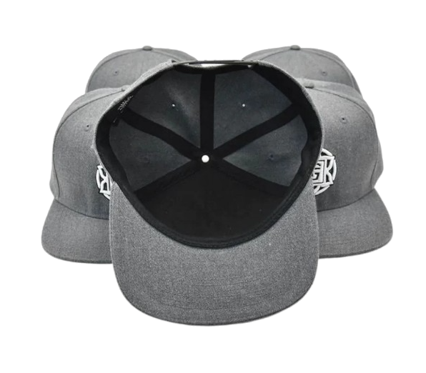 Performance Snapback Hat
