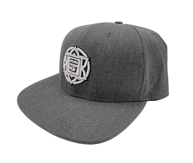 Performance Snapback Hat