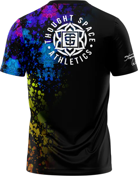 TSA Thomas Gilbert Signature Jersey