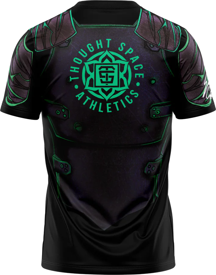 TSA Eric Oakley Signature Jersey 2023