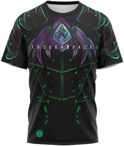 TSA Eric Oakley Signature Jersey 2023