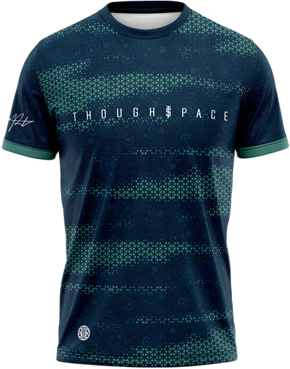 TSA James Proctor Signature Jersey