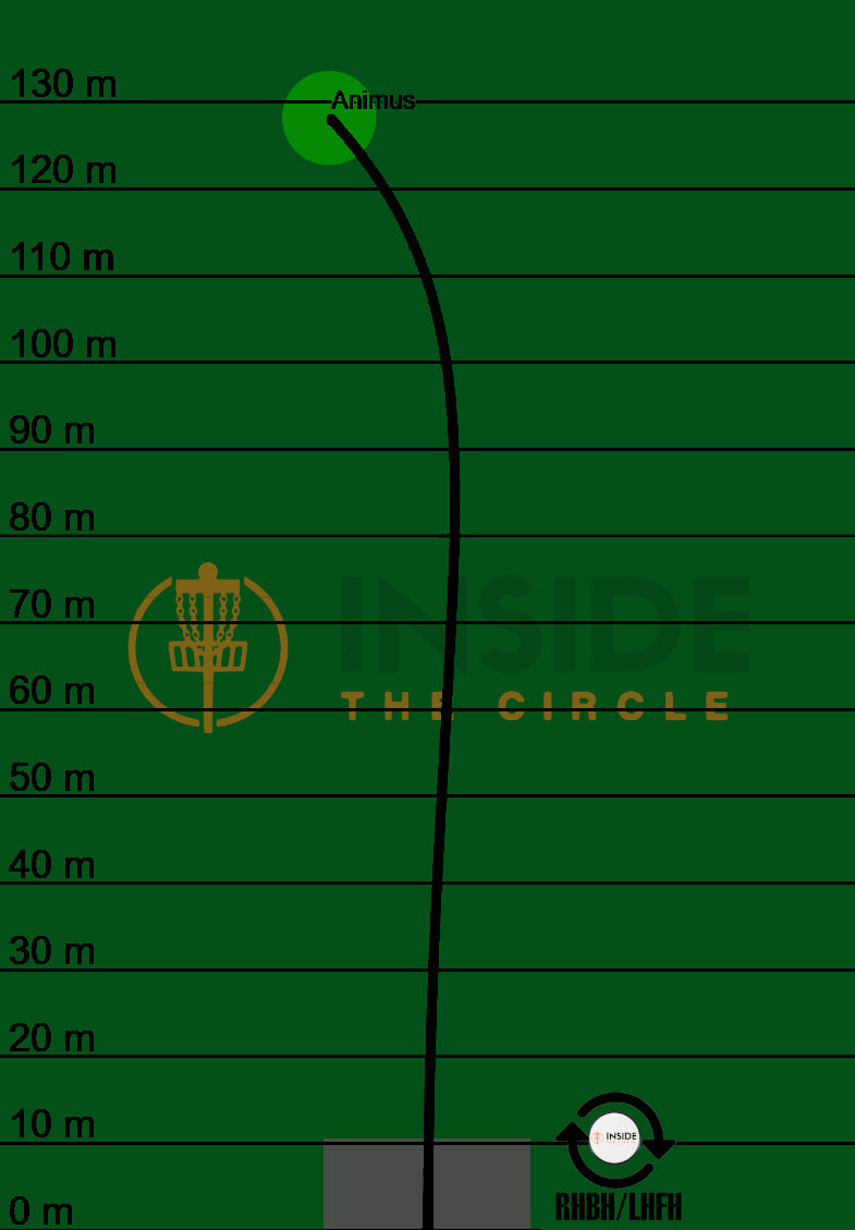 Thought Space Athletics Animus Glow