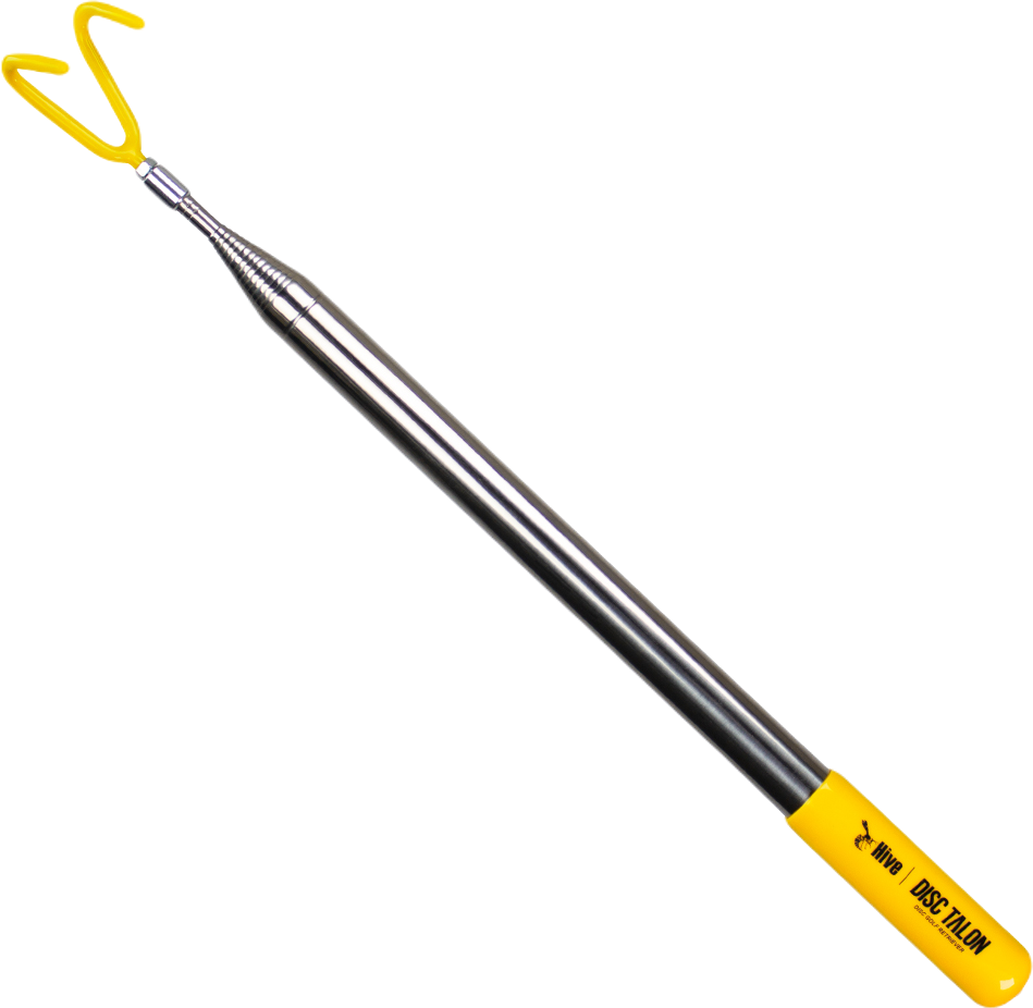 Hive Disc Talon Retriever