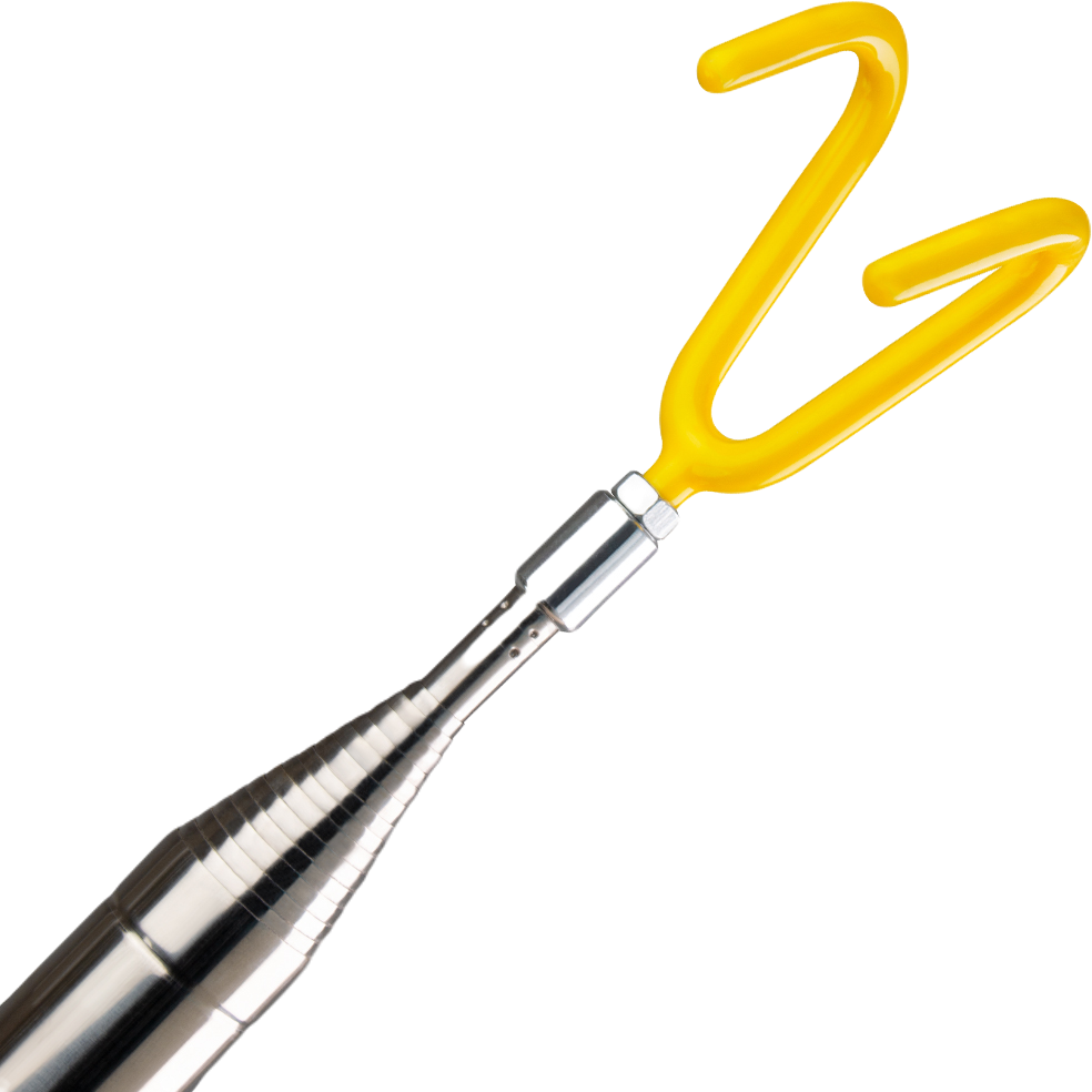 Hive Disc Talon Retriever