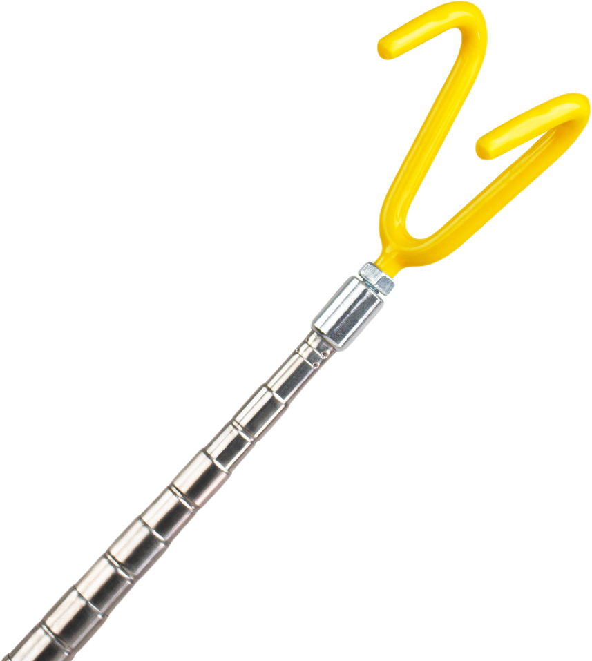 Hive Disc Talon Retriever