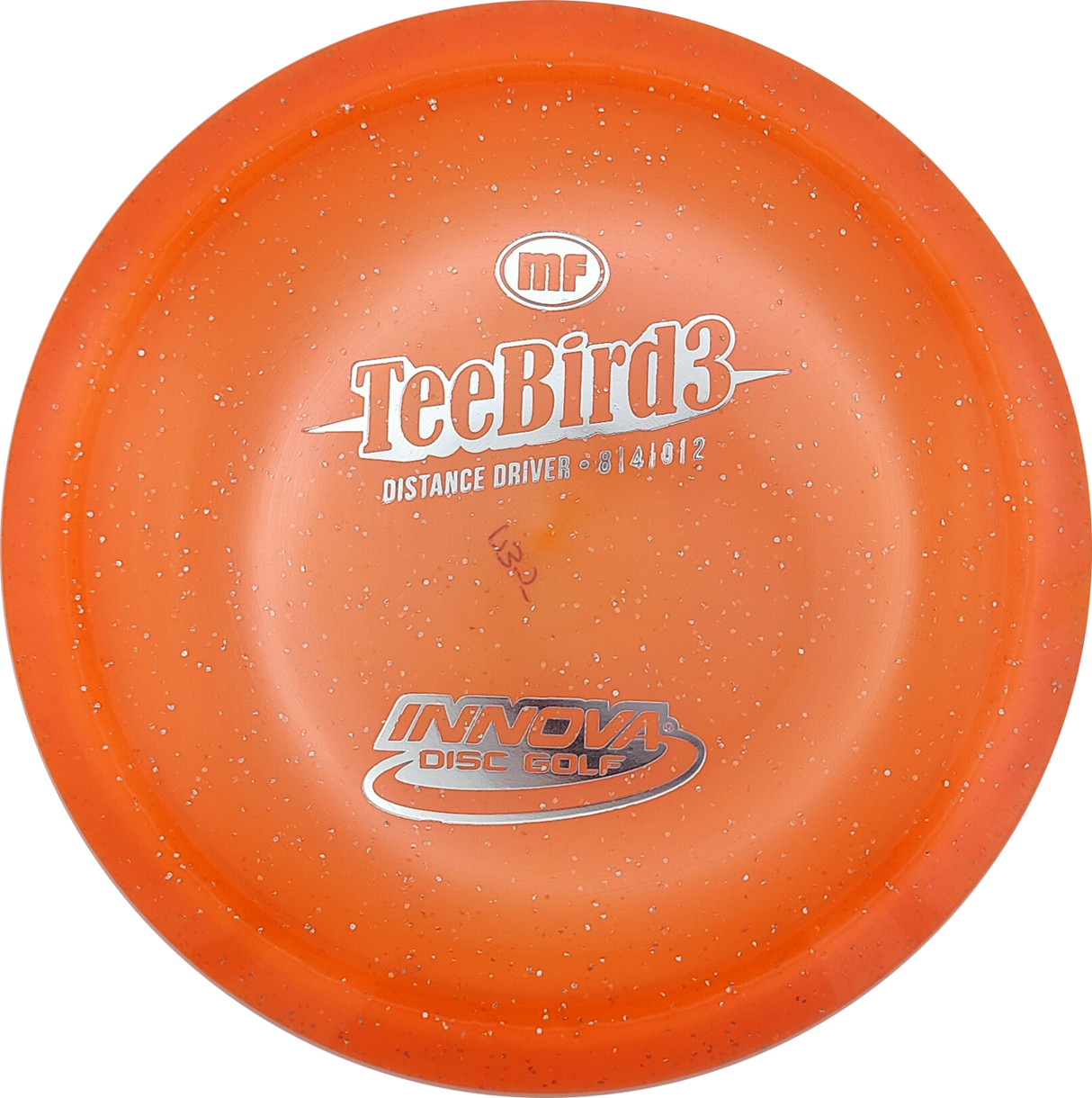 Innova Champion Metal Flake Teebird3
