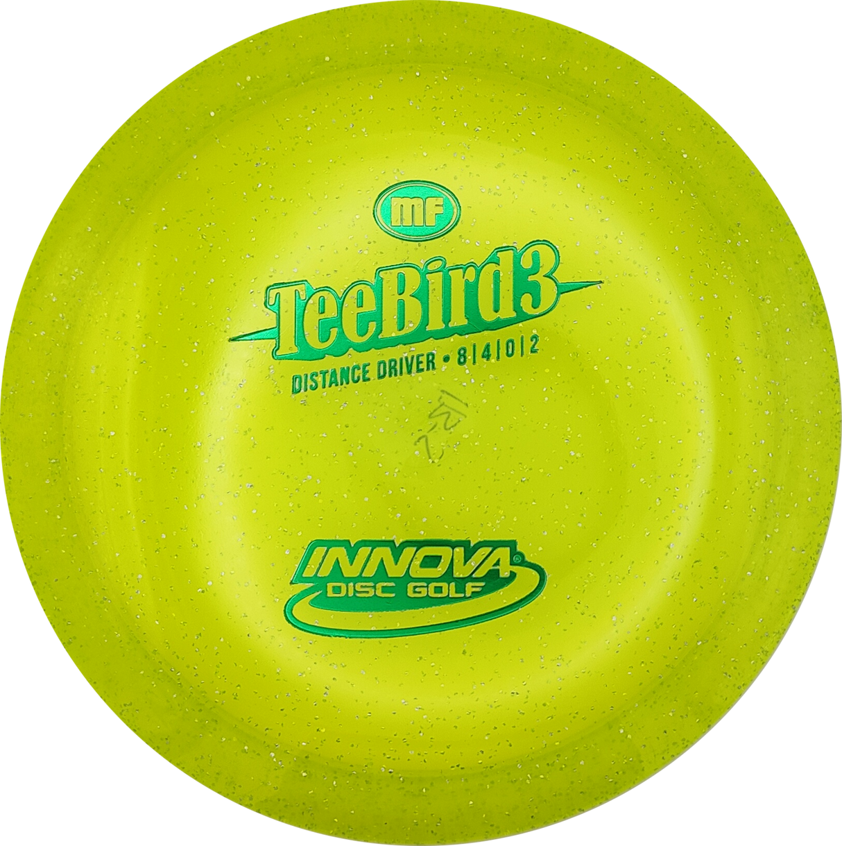 Innova Champion Metal Flake Teebird3