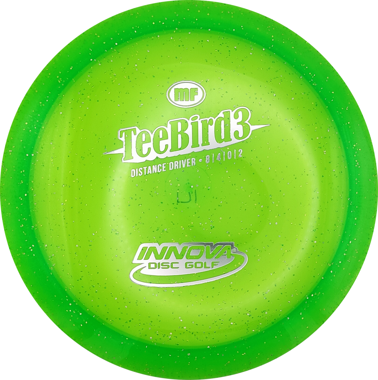 Innova Champion Metal Flake Teebird3