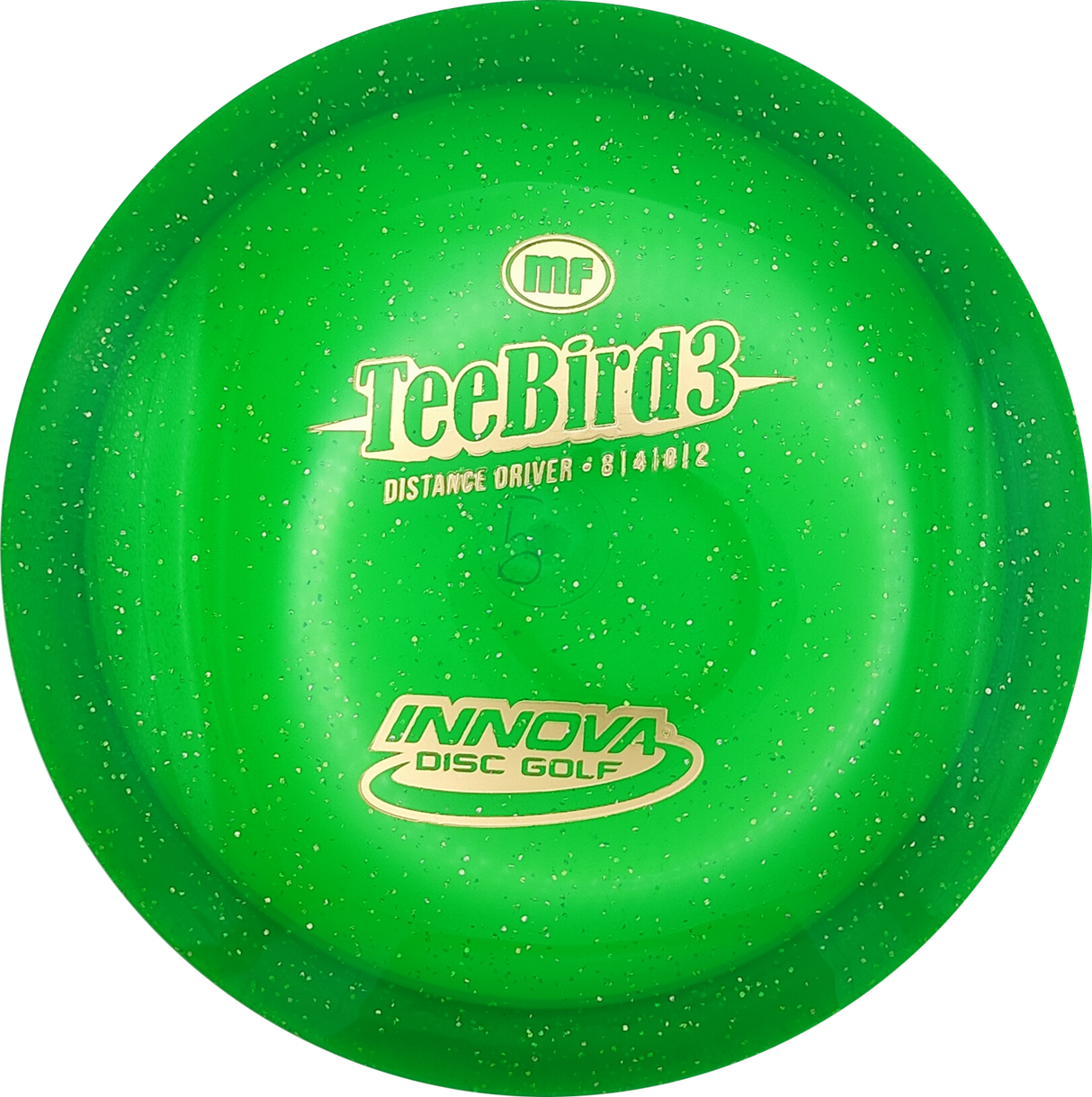Innova Champion Metal Flake Teebird3