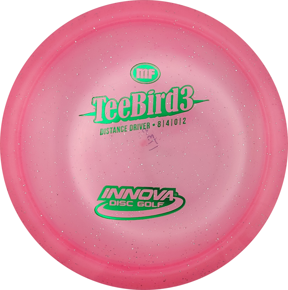 Innova Champion Metal Flake Teebird3