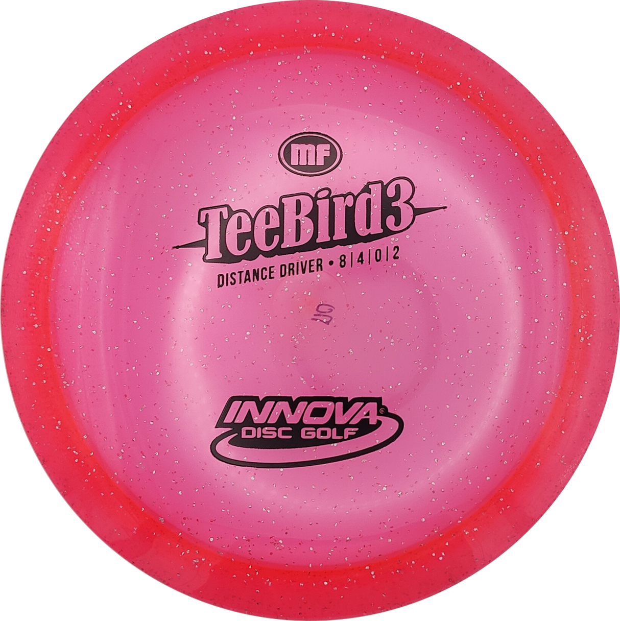Innova Champion Metal Flake Teebird3
