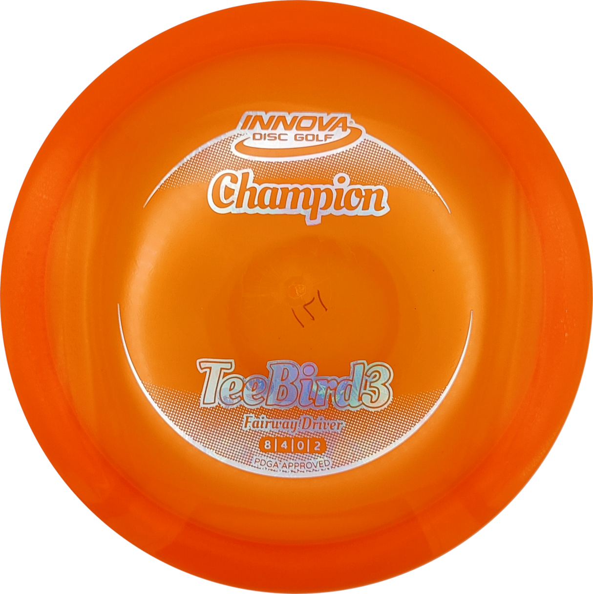 Innova Champion Teebird3