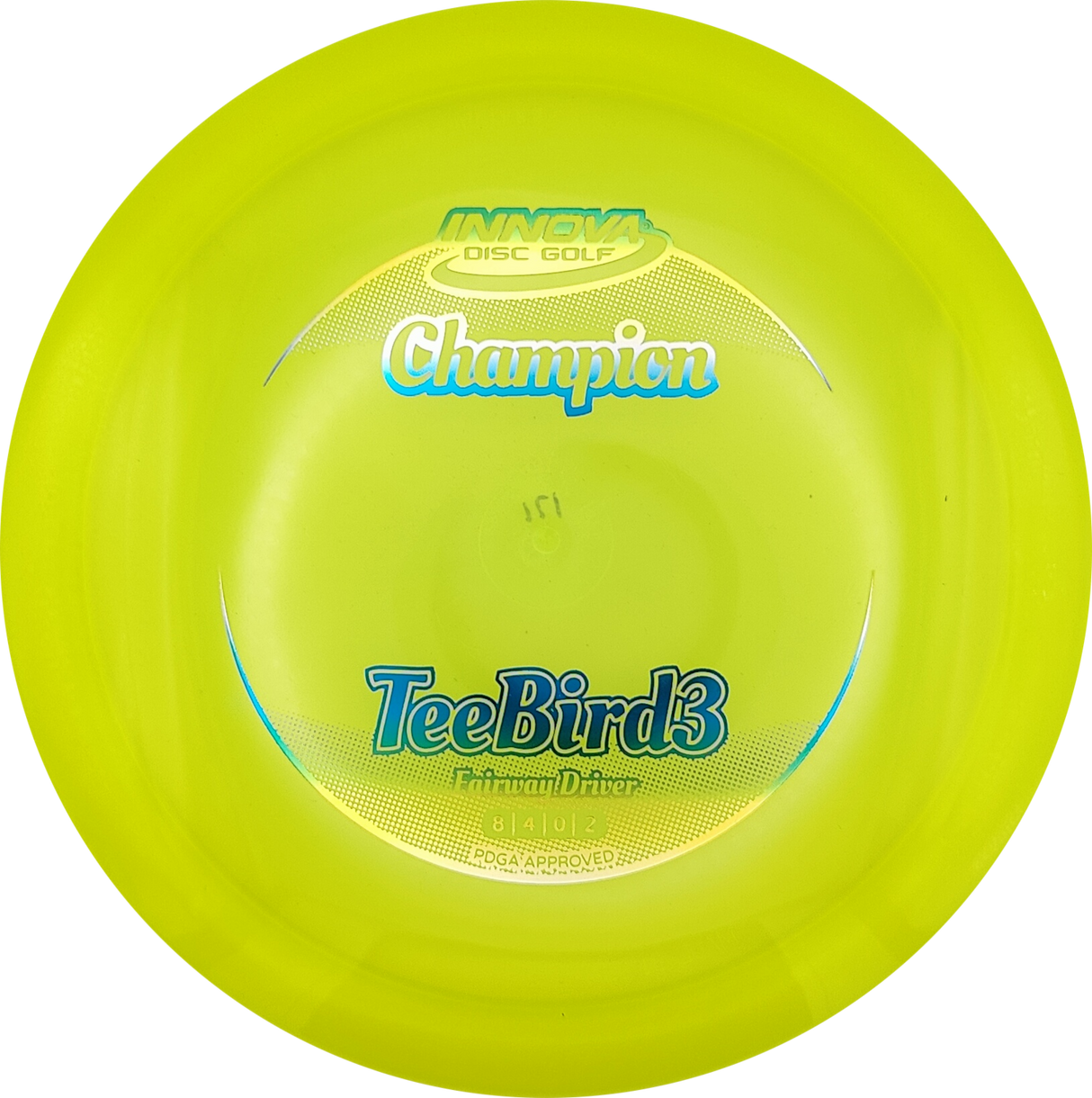 Innova Champion Teebird3