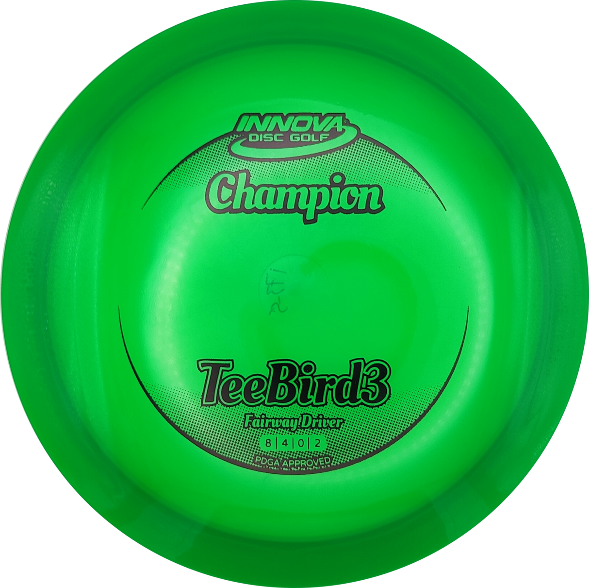 Innova Champion Teebird3