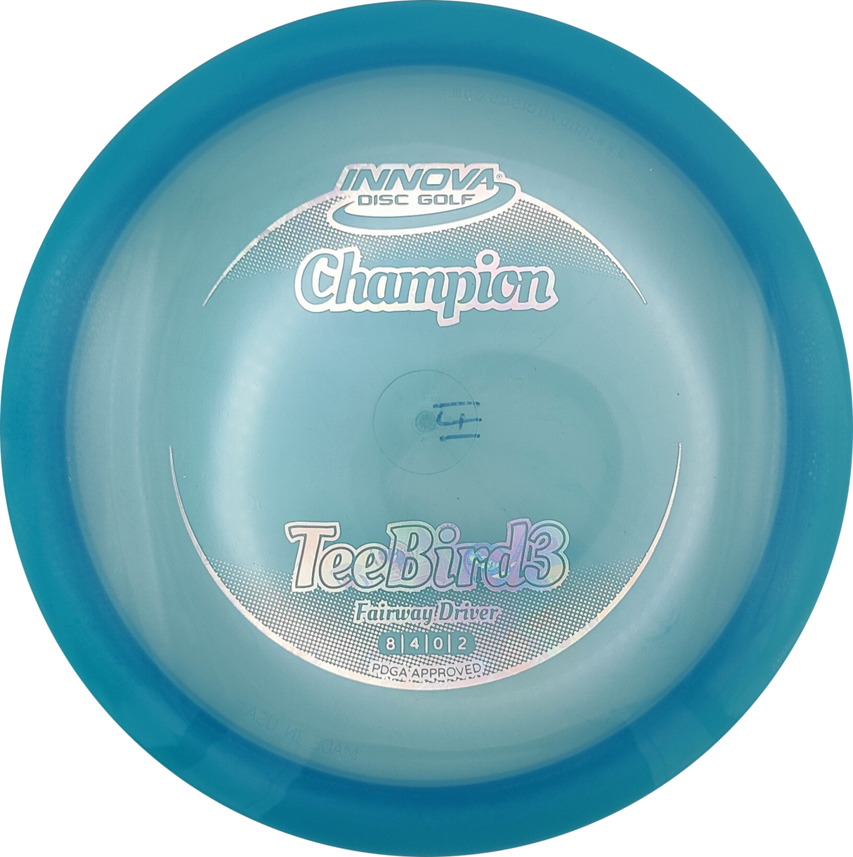 Innova Champion Teebird3