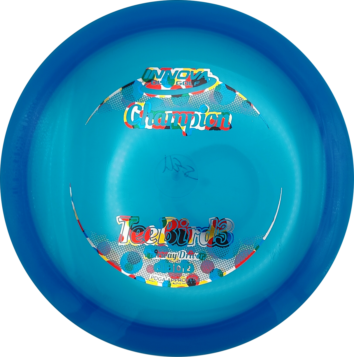 Innova Champion Teebird3
