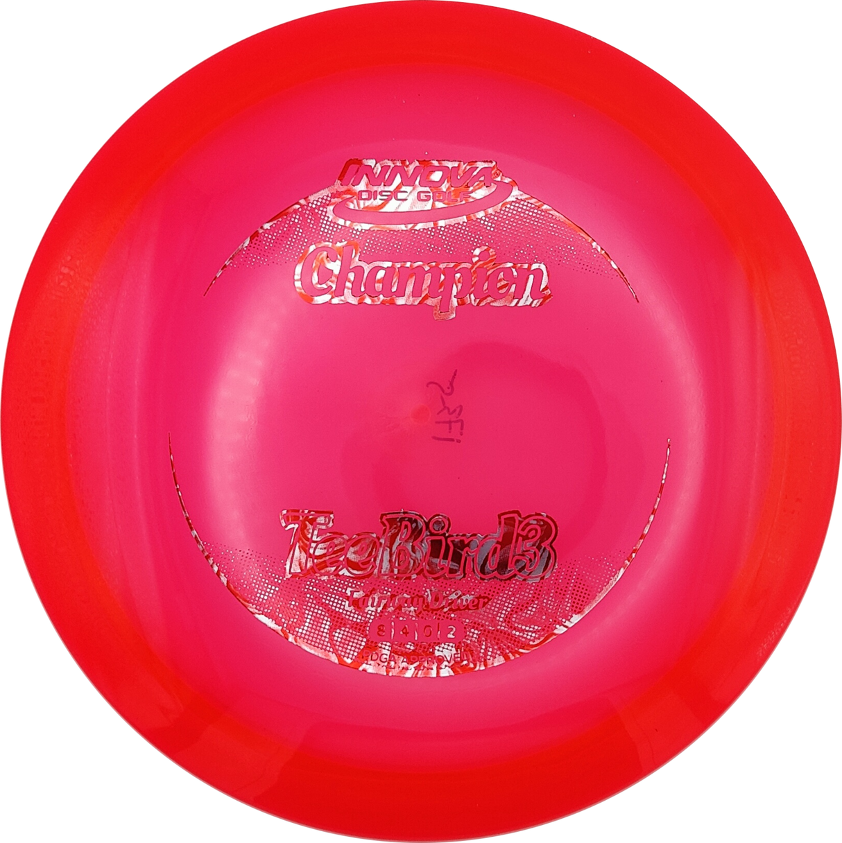 Innova Champion Teebird3