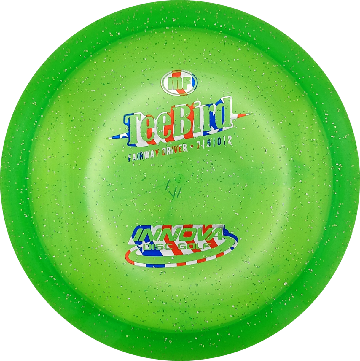 Innova Champion Metal Flake Teebird