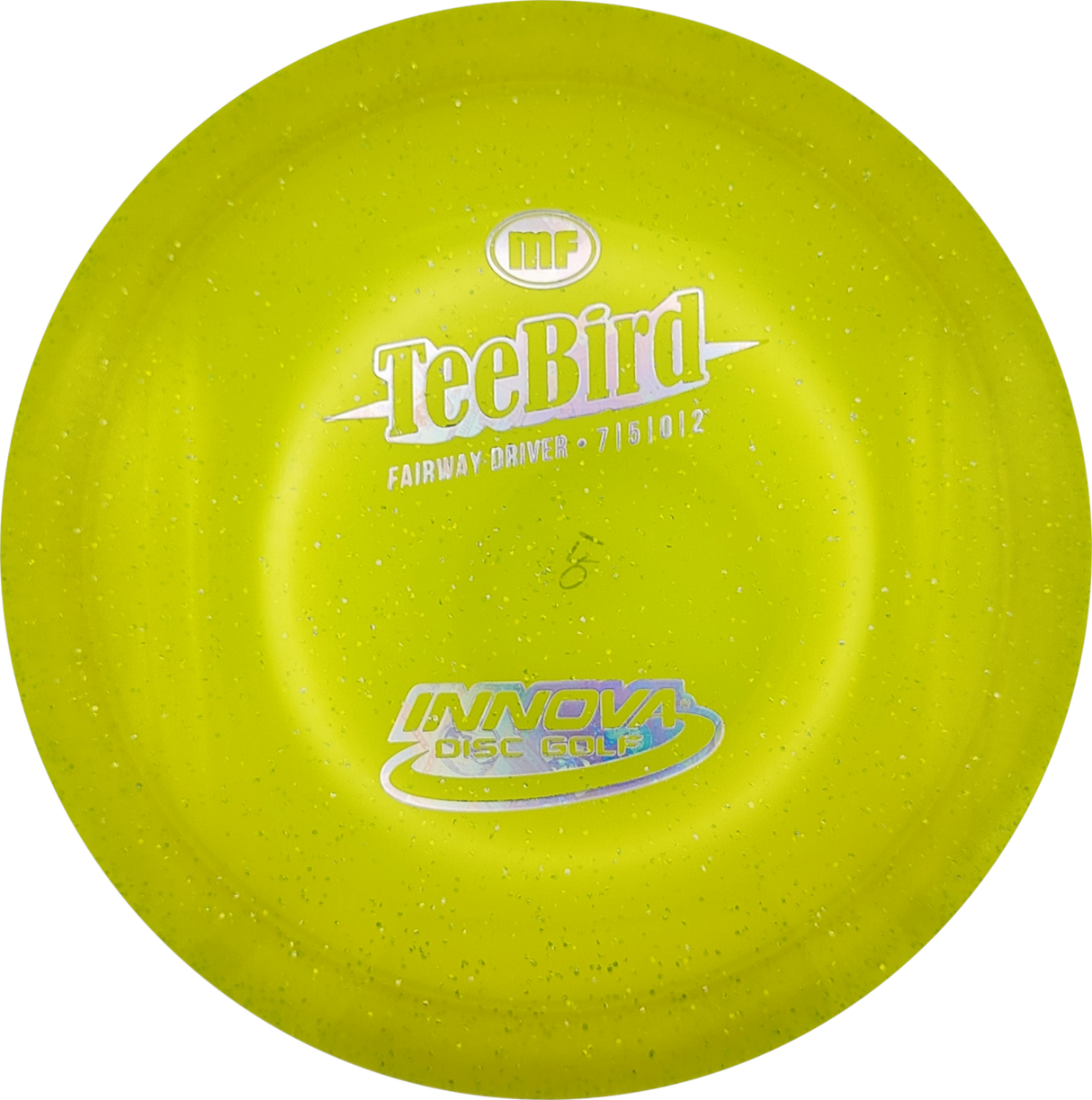 Innova Champion Metal Flake Teebird