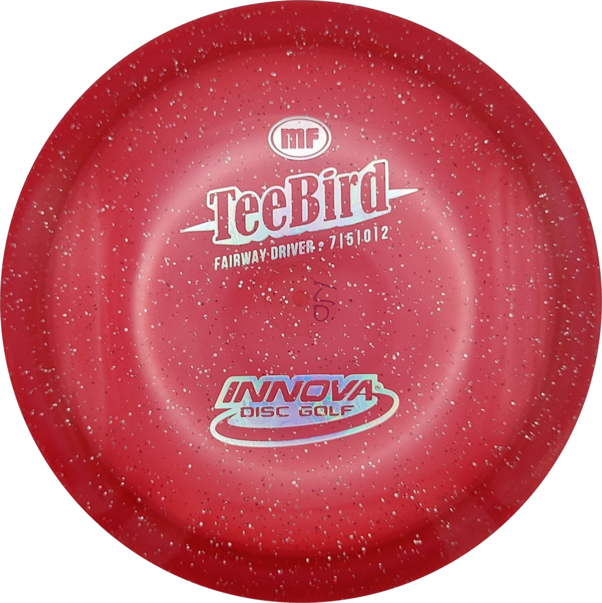 Innova Champion Metal Flake Teebird