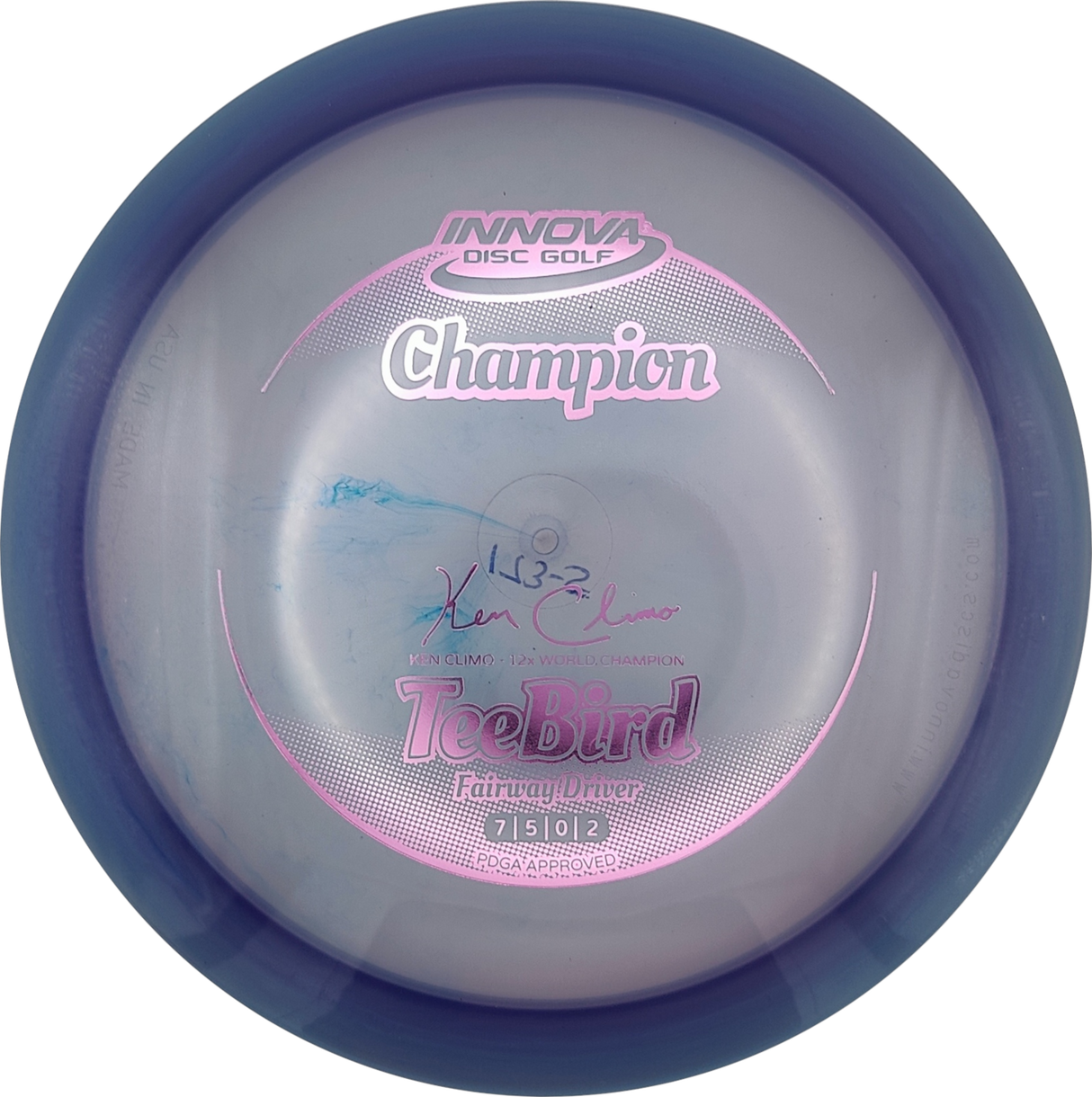 Innova Champion Teebird