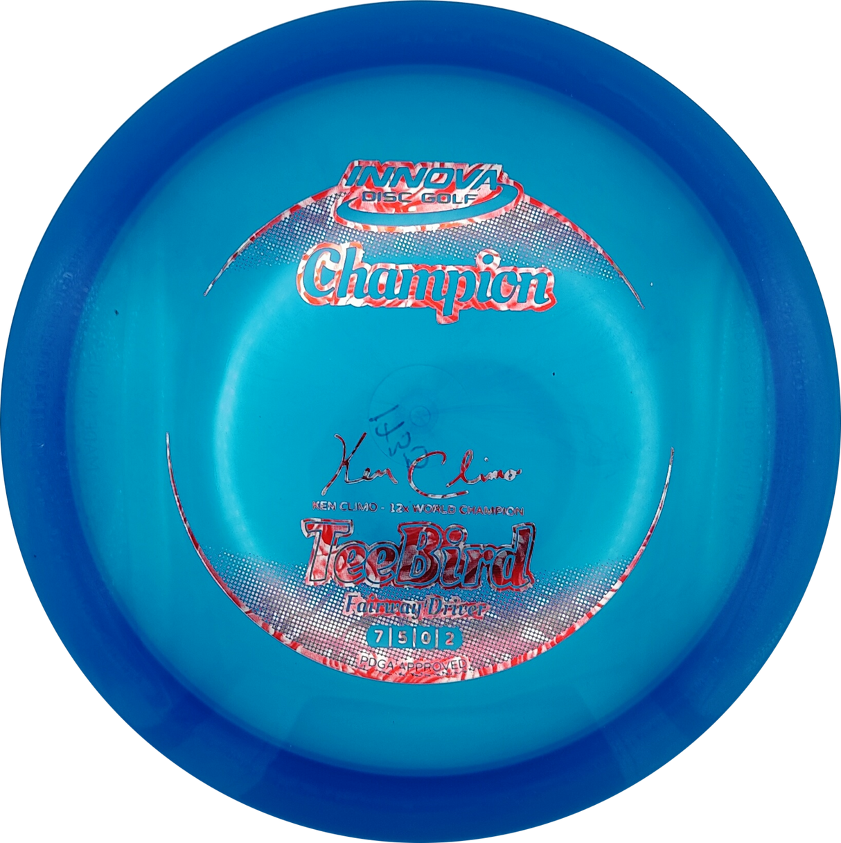 Innova Champion Teebird