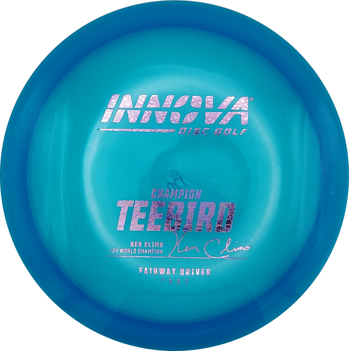 Innova Champion Teebird