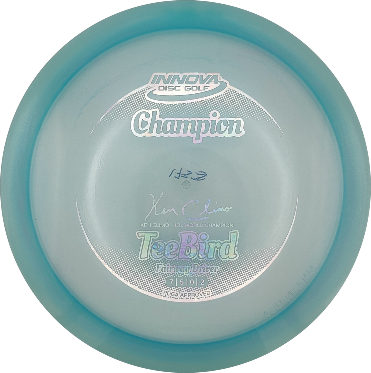 Innova Champion Teebird