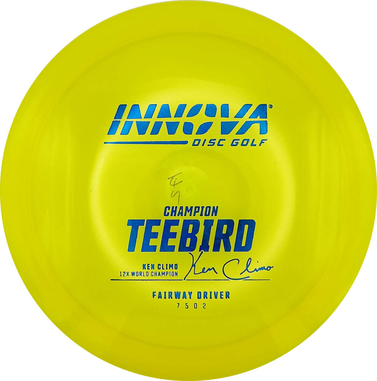 Innova Champion Teebird