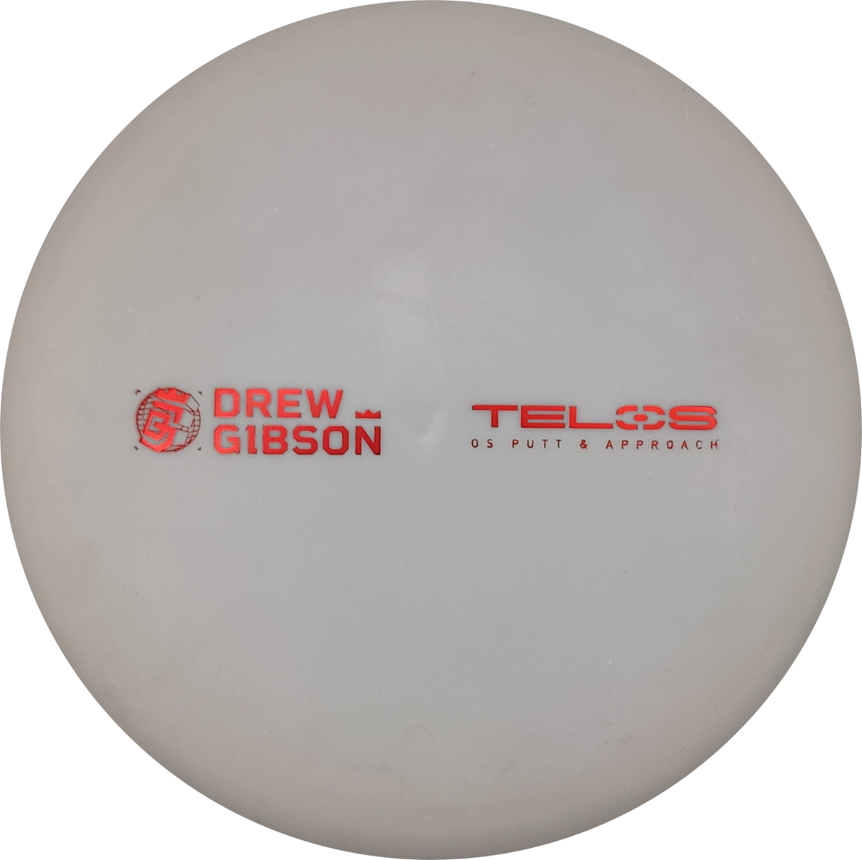 EV-7 Telos OG Firm Drew Gibson