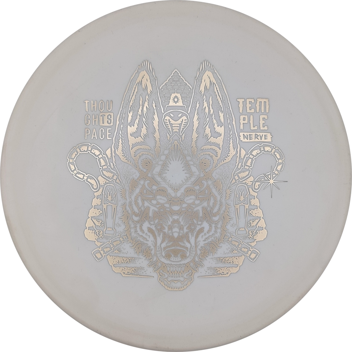 Thought Space Athletics Temple Nerve