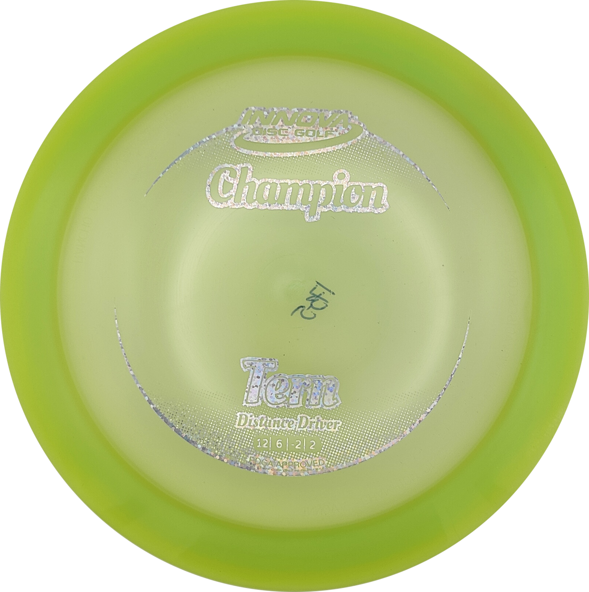 Innova Champion Tern