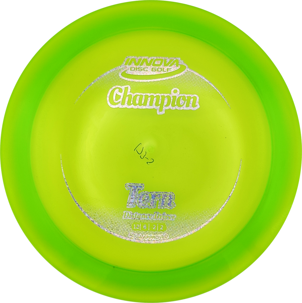Innova Champion Tern